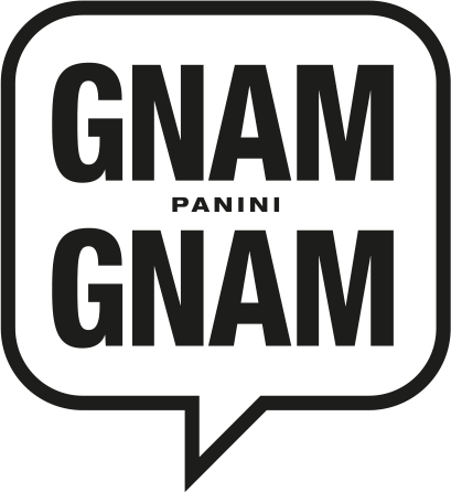 GnamGnam Panini
